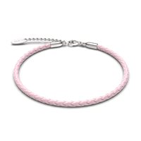 Bracciale Rerum BRACELETS & Co in Pelle 22007 - 22007